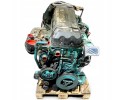 21070335 VOLVO Engine Engine type petrol