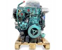 21070335 VOLVO Engine Product weight with unit packaging 1017 kg