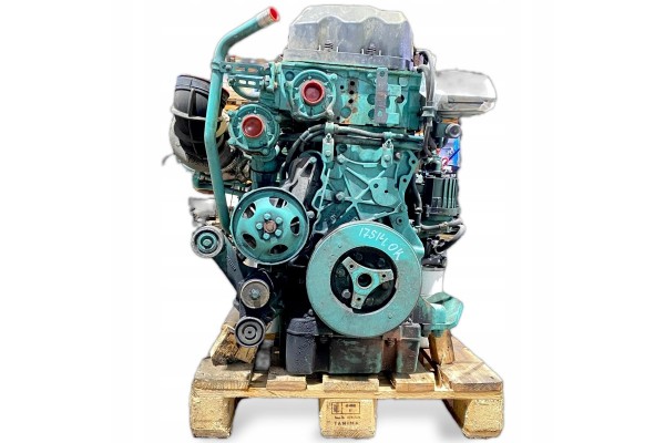 21070335 VOLVO Engine Product weight with unit packaging 1017 kg
