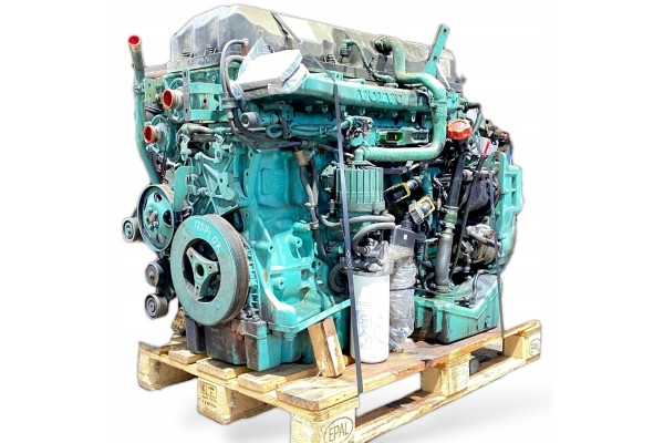 Motor VOLVO 21070335