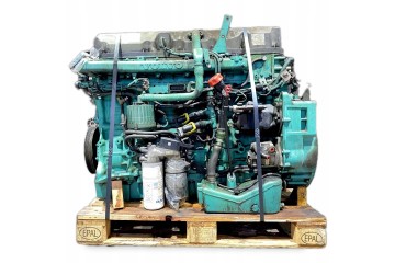 Motor VOLVO 21070335