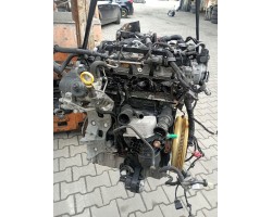 VW SHARAN II 2 2 0 TDI ENGINE CUW
