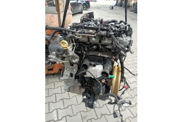 VW SHARAN II 2 2 0 TDI ENGINE CUW