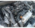 Engine 1 5 HDI 4EU complete Mileage only 27 000km documented Packaging status replacement