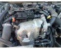 Engine 1 5 HDI 4EU complete Mileage only 27 000km documented Catalog number of the part PSA 4EU