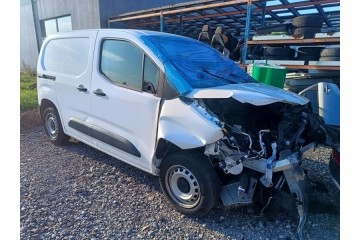 Engine 1 5 HDI 4EU complete Mileage only 27 000km documented Car type 4x4 SUV trucks cargo vans passenger cars