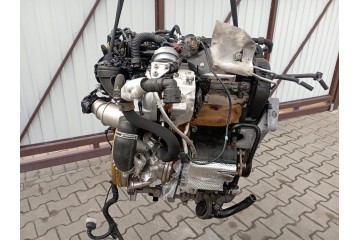 VW SHARAN II 2 2 0 TDI ENGINE CUW Part manufacturer Volkswagen OE