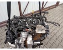 VW SHARAN II 2 2 0 TDI ENGINE CUW Quality of parts according to GVO Q original with factory logo OEM OES