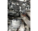 VW SHARAN II 2 2 0 TDI ENGINE CUW Version European