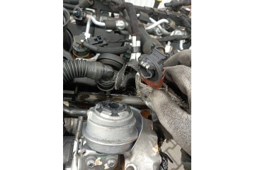 VW SHARAN II 2 2 0 TDI ENGINE CUW Version European