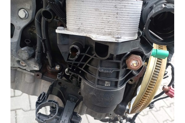 VW SHARAN II 2 2 0 TDI ENGINE CUW Packaging status no packaging
