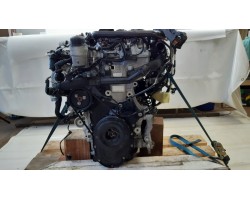 RANGE ROVER VOGUE L405 ENGINE 2 0 Si4