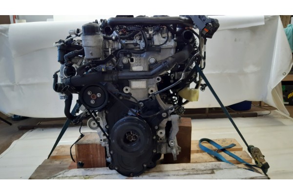 RANGE ROVER VOGUE L405 ENGINE 2 0 Si4