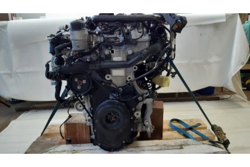 RANGE ROVER VOGUE L405 ENGINE 2 0 Si4