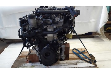 RANGE ROVER VOGUE L405 ENGINE 2 0 Si4 Catalog number of the part PT204
