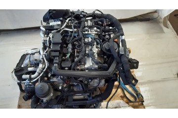 RANGE ROVER VOGUE L405 ENGINE 2 0 Si4 Part manufacturer Land Rover OE