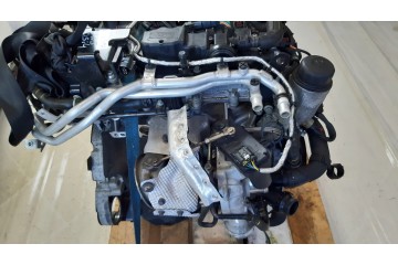 RANGE ROVER VOGUE L405 ENGINE 2 0 Si4 Car type 4x4 SUV