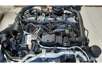 Motor 2.0 Si4 para Range Rover Vogue L405