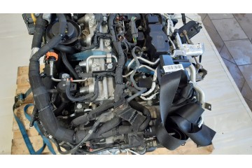 Motor 2.0 Si4 para Range Rover Vogue L405