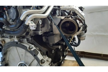 Motor 2.0 Si4 para Range Rover Vogue L405