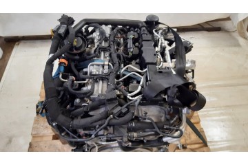 Motor 2.0 Si4 para Range Rover Vogue L405