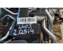 Motor 2.0 Si4 para Range Rover Vogue L405