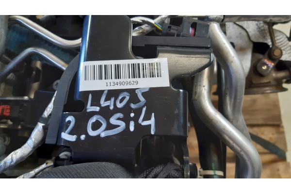Motor 2.0 Si4 para Range Rover Vogue L405