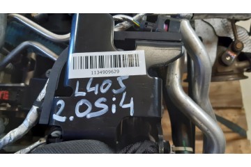 Motor 2.0 Si4 para Range Rover Vogue L405