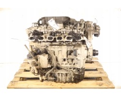 ENGINE VOLVO XC90 AND 3 2 236KM B6324S TEST