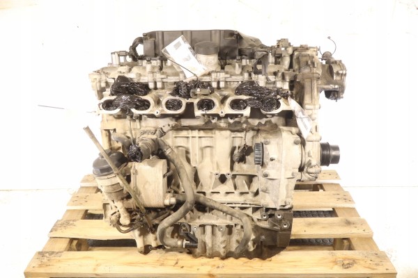 ENGINE VOLVO XC90 AND 3 2 236KM B6324S TEST