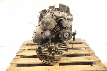 ENGINE VOLVO XC90 AND 3 2 236KM B6324S TEST Catalog number of the part B6324S