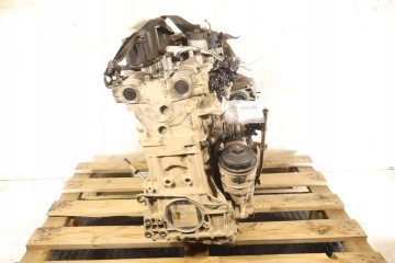 ENGINE VOLVO XC90 AND 3 2 236KM B6324S TEST Quality of parts according to GVO O original with manufacturer s logo OE