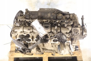 ENGINE VOLVO XC90 AND 3 2 236KM B6324S TEST Car type passenger cars