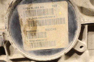 ENGINE VOLVO XC90 AND 3 2 236KM B6324S TEST Engine type petrol