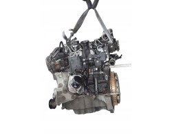 Engine Renault Clio Nissan Note Qashqai Scenic 1 5 DCI COMPLETE K9KC400