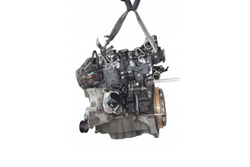 Engine Renault Clio Nissan Note Qashqai Scenic 1 5 DCI COMPLETE K9KC400