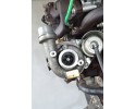 Engine Renault Clio Nissan Note Qashqai Scenic 1 5 DCI COMPLETE K9KC400 Part manufacturer Renault OE