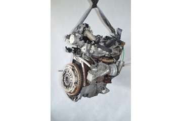 Engine Renault Clio Nissan Note Qashqai Scenic 1 5 DCI COMPLETE K9KC400 Car type passenger cars