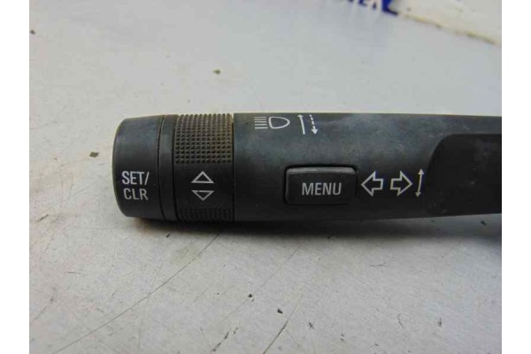 23423701  MANDO LUCES OPEL KARL Selective 2017 23423701 176938 OPEL - 5