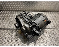 Electric motor inverter converter Volkswagen ID4 UYX PE1MH002 1EA907230