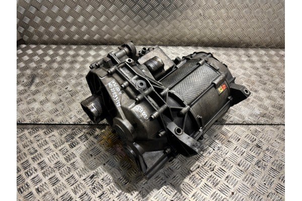 Electric motor inverter converter Volkswagen ID4 UYX PE1MH002 1EA907230