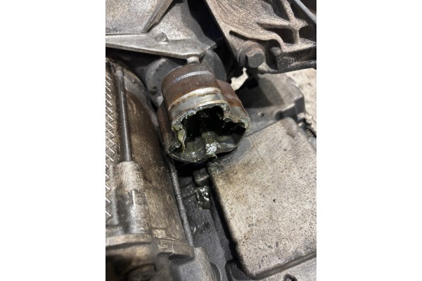 Inversor convertidor motor eléctrico Volkswagen ID4 UYX PE1MH002 1EA9