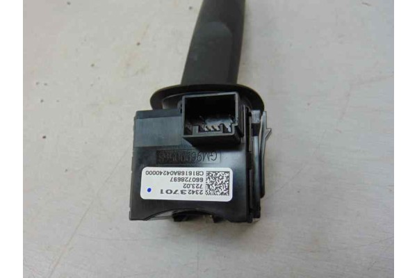 23423701  MANDO LUCES OPEL KARL Selective 2017 23423701 176938 OPEL - 6