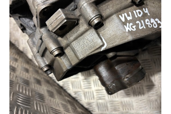 Inversor convertidor motor eléctrico Volkswagen ID4 UYX PE1MH002 1EA9
