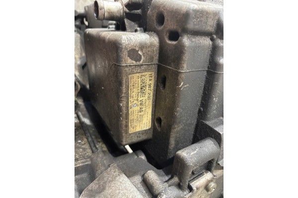 Inversor convertidor motor eléctrico Volkswagen ID4 UYX PE1MH002 1EA9