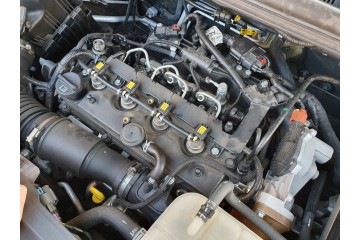 ENGINE 1 7 CDTI A17DTS 130KM OPEL ASTRA J Engine type diesel