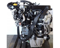 Engine Fiat Ducato 2 0 EURO6 250A2000