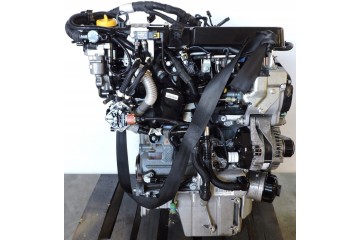 Engine Fiat Ducato 2 0 EURO6 250A2000