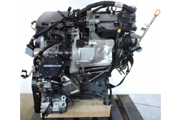 Engine Fiat Ducato 2 0 EURO6 250A2000 Catalog number of the part 717737941