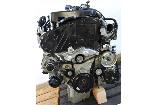 Engine Fiat Ducato 2 0 EURO6 250A2000 Part manufacturer Fiat OE